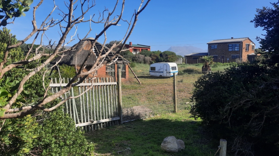 0 Bedroom Property for Sale in Bettys Bay Western Cape